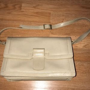 Vintage Sac Emy France purse